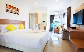 La Belle Hotel Chiang Rai